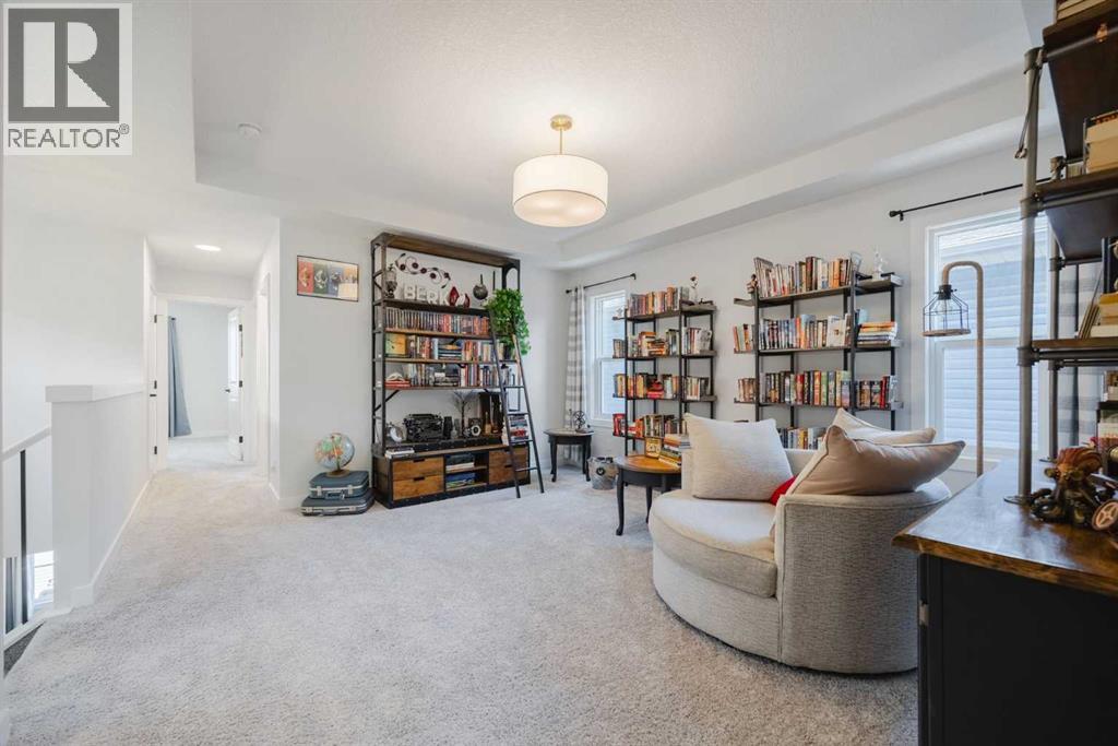 180 Emberside Place, Cochrane, Alberta  T4C 3B1 - Photo 17 - A2243714