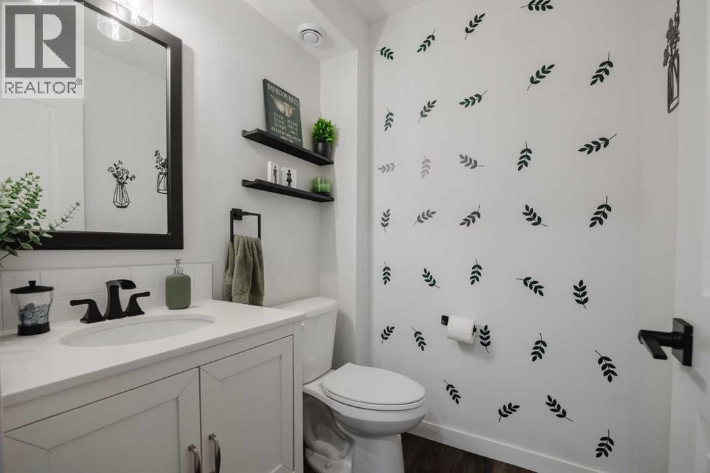 180 Emberside Place, Cochrane, Alberta  T4C 3B1 - Photo 23 - A2243714