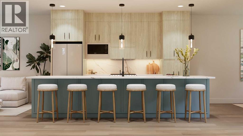 602, 3720 Quesnay Wood Drive SW, Calgary, Alberta