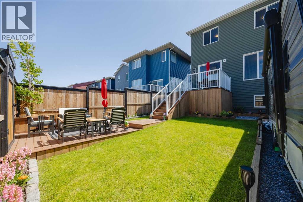 180 Emberside Place, Cochrane, Alberta  T4C 3B1 - Photo 28 - A2243714