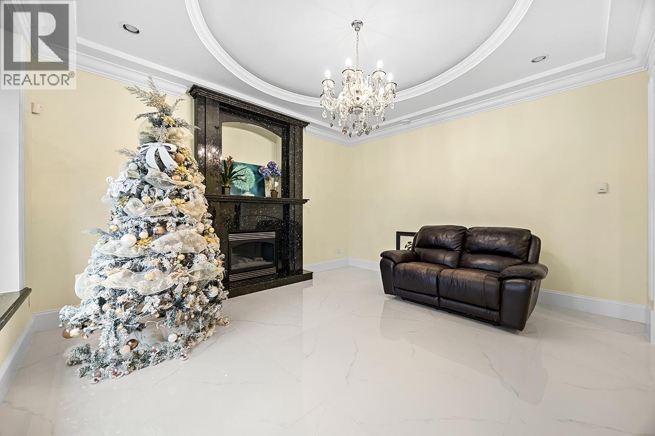 6830 Vivian Street, Vancouver, British Columbia  V5S 2T6 - Photo 4 - R3100279