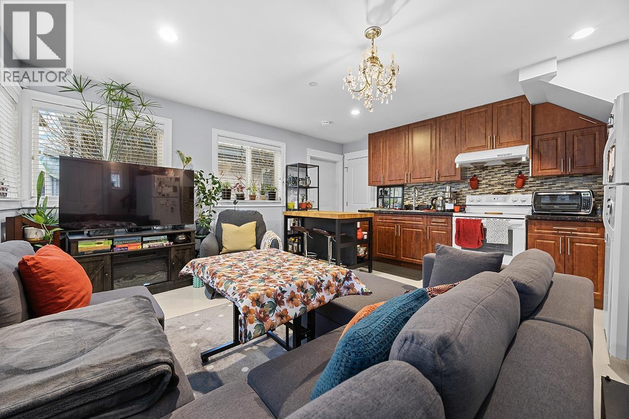 6830 Vivian Street, Vancouver, British Columbia  V5S 2T6 - Photo 28 - R3100279