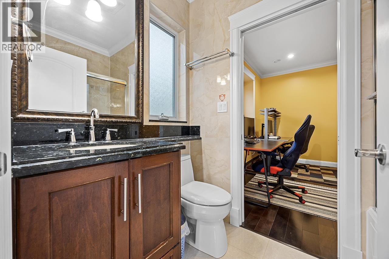 6830 Vivian Street, Vancouver, British Columbia  V5S 2T6 - Photo 21 - R3100279