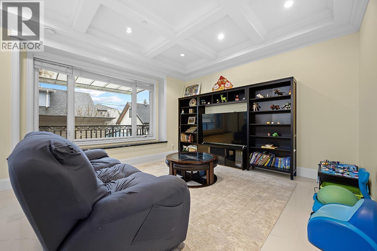 6830 Vivian Street, Vancouver, British Columbia  V5S 2T6 - Photo 7 - R3100279