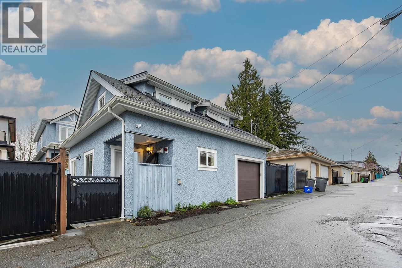 6830 Vivian Street, Vancouver, British Columbia  V5S 2T6 - Photo 40 - R3100279