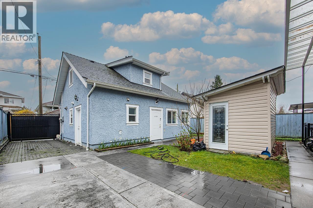 6830 Vivian Street, Vancouver, British Columbia  V5S 2T6 - Photo 39 - R3100279