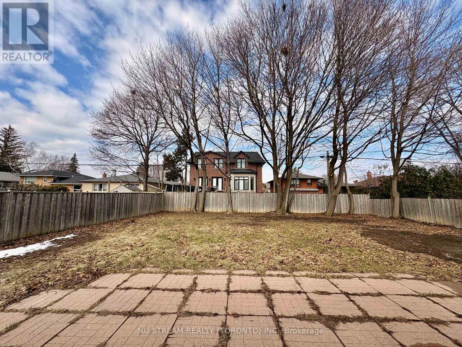 156 Combe Avenue, Toronto (Bathurst Manor), Ontario  M3H 4K3 - Photo 28 - C12902120