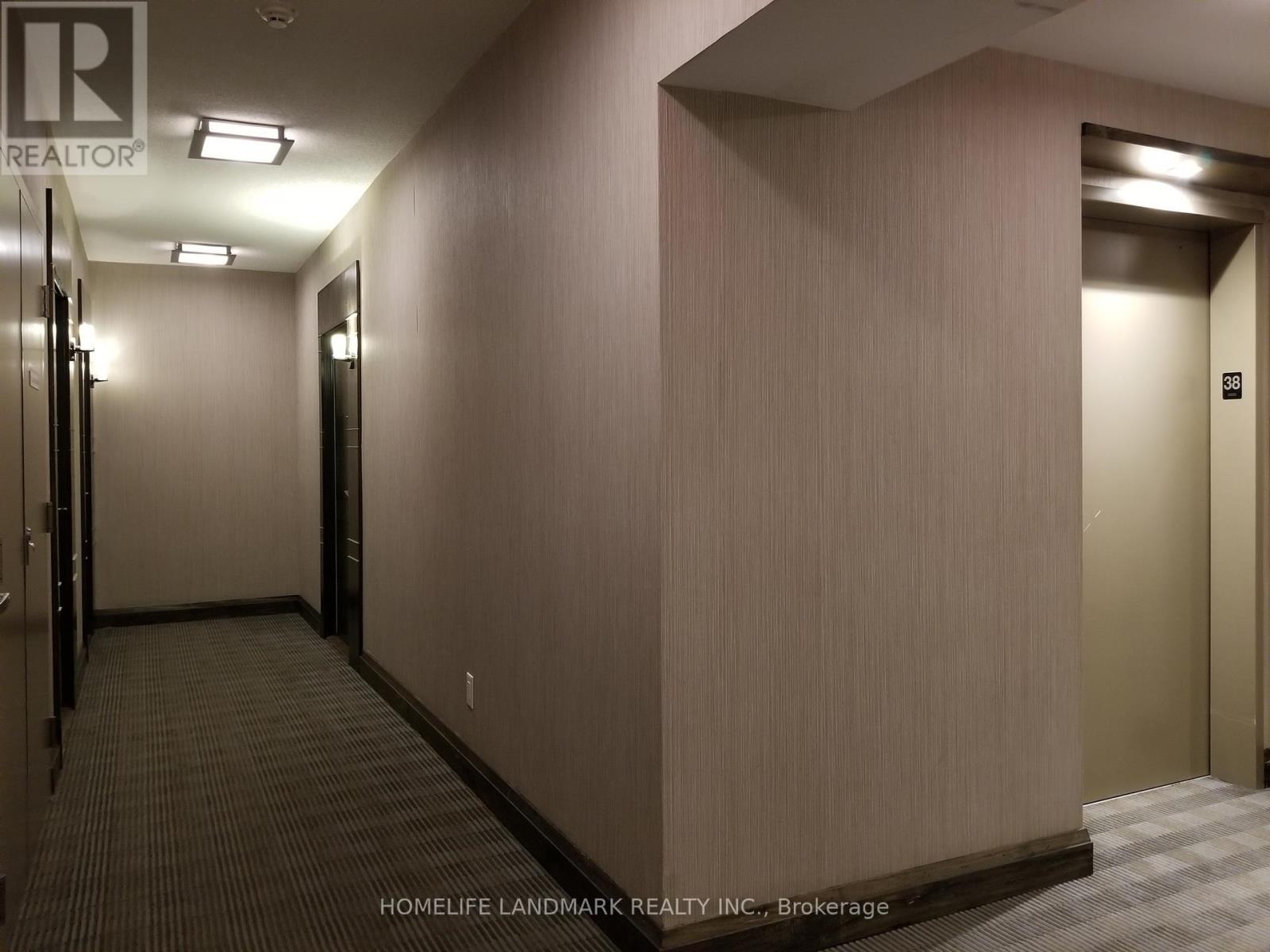 3813 - 33 Bay Street, Toronto (Waterfront Communities), Ontario  M5J 2Z3 - Photo 16 - C12902140