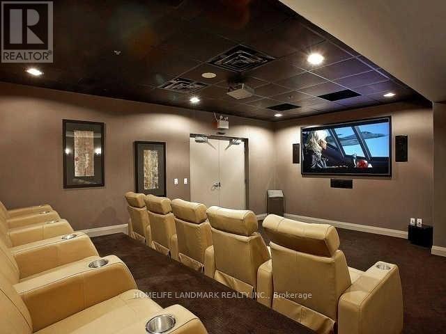 3813 - 33 Bay Street, Toronto (Waterfront Communities), Ontario  M5J 2Z3 - Photo 25 - C12902140