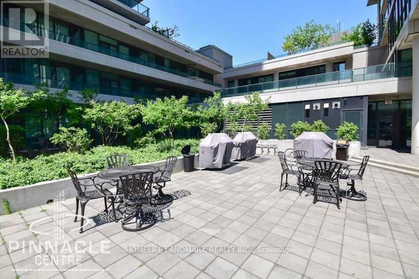 3813 - 33 Bay Street, Toronto (Waterfront Communities), Ontario  M5J 2Z3 - Photo 26 - C12902140