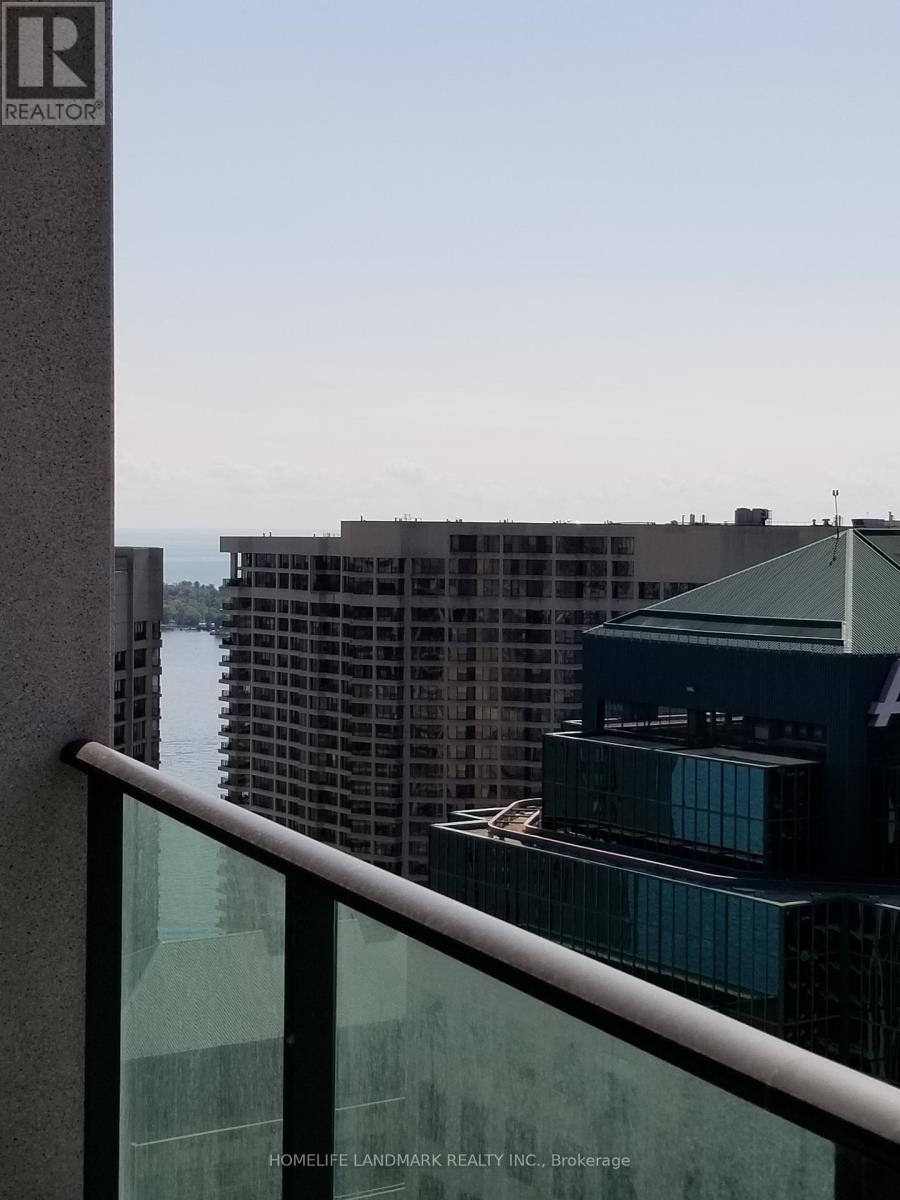 3813 - 33 Bay Street, Toronto (Waterfront Communities), Ontario  M5J 2Z3 - Photo 3 - C12902140