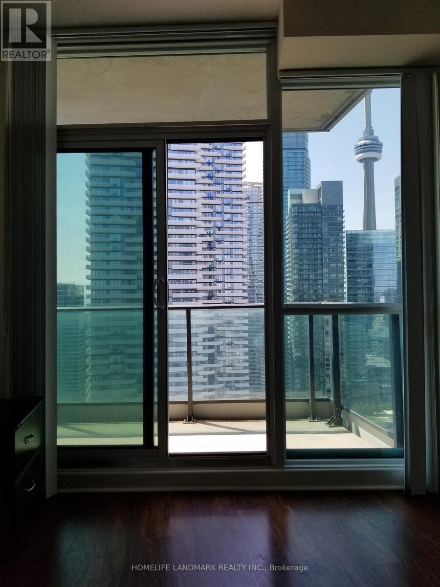 3813 - 33 Bay Street, Toronto (Waterfront Communities), Ontario  M5J 2Z3 - Photo 9 - C12902140