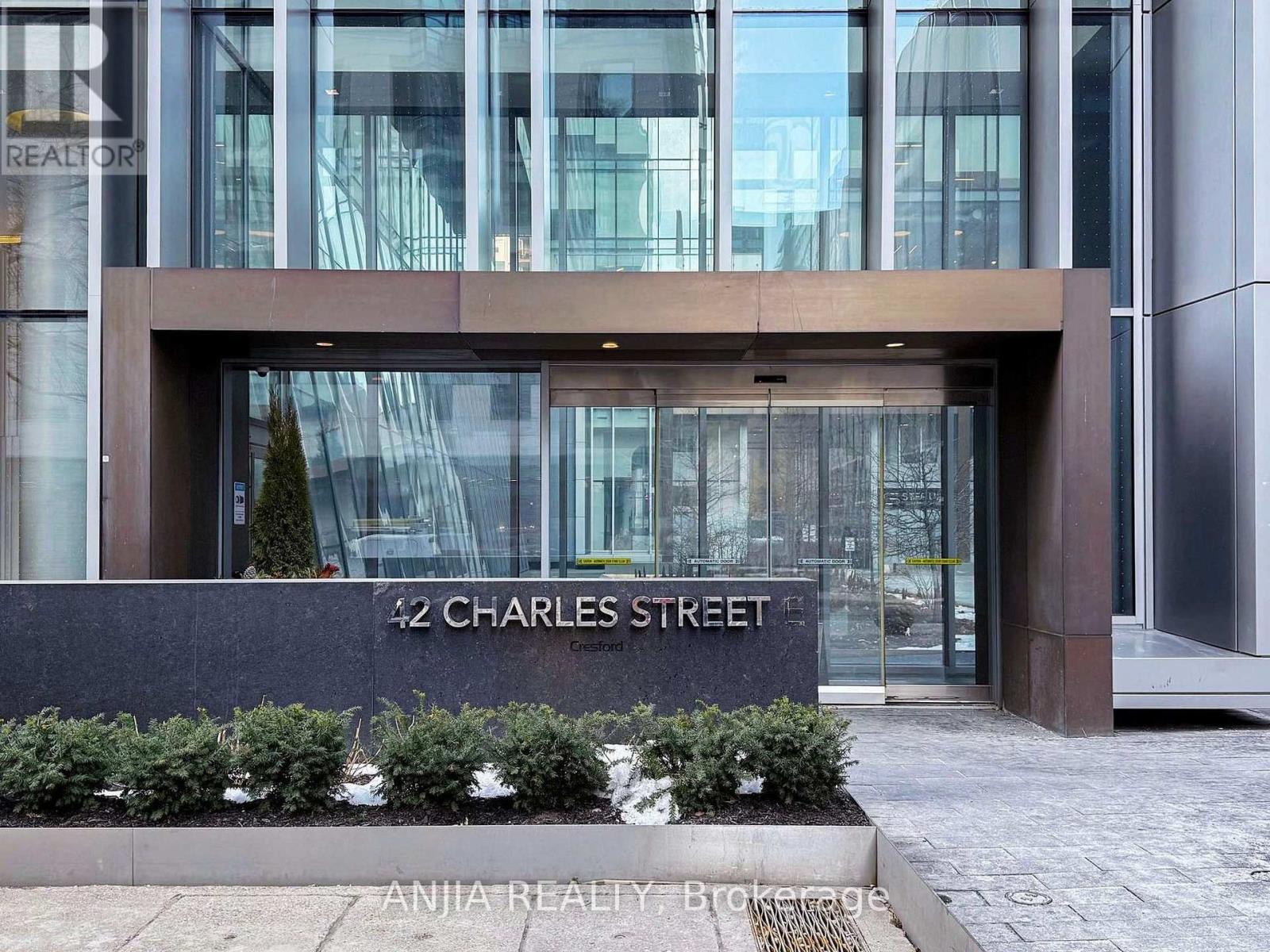 504 - 42 Charles Street E, Toronto (Church-Yonge Corridor), Ontario  M4Y 1T4 - Photo 20 - C12902162
