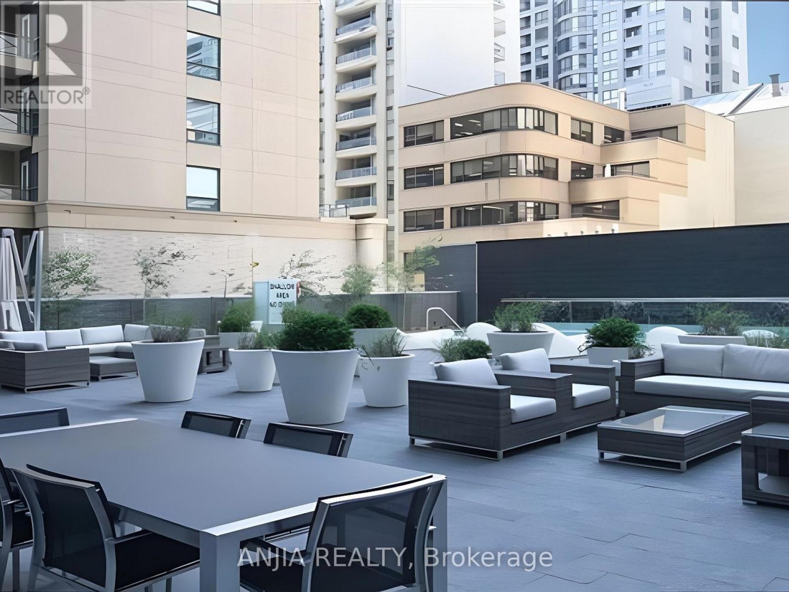 504 - 42 Charles Street E, Toronto (Church-Yonge Corridor), Ontario  M4Y 1T4 - Photo 28 - C12902162