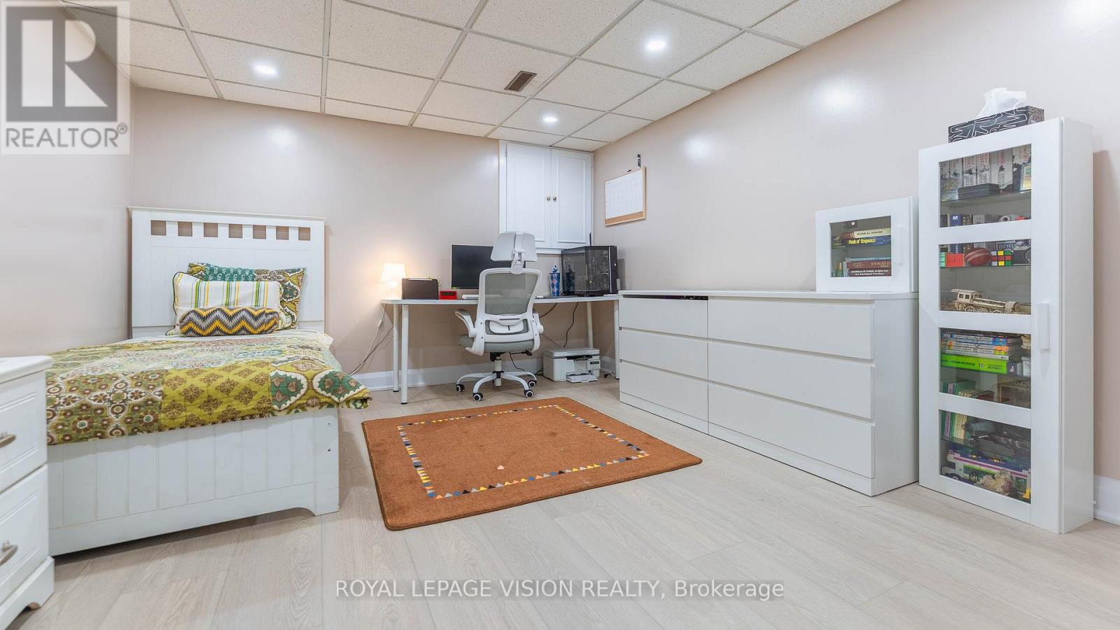 1855 Ashford Drive, Pickering (Village East), Ontario  L1V 6E1 - Photo 33 - E12902128