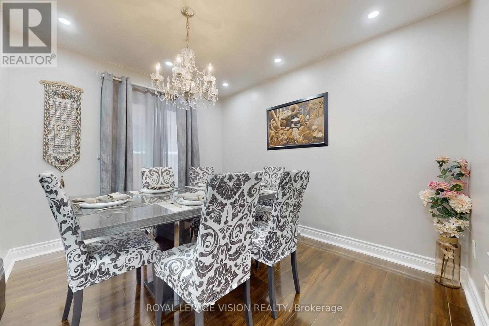 1855 Ashford Drive, Pickering (Village East), Ontario  L1V 6E1 - Photo 7 - E12902128