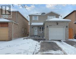 1855 ASHFORD DRIVE, Pickering, Ontario
