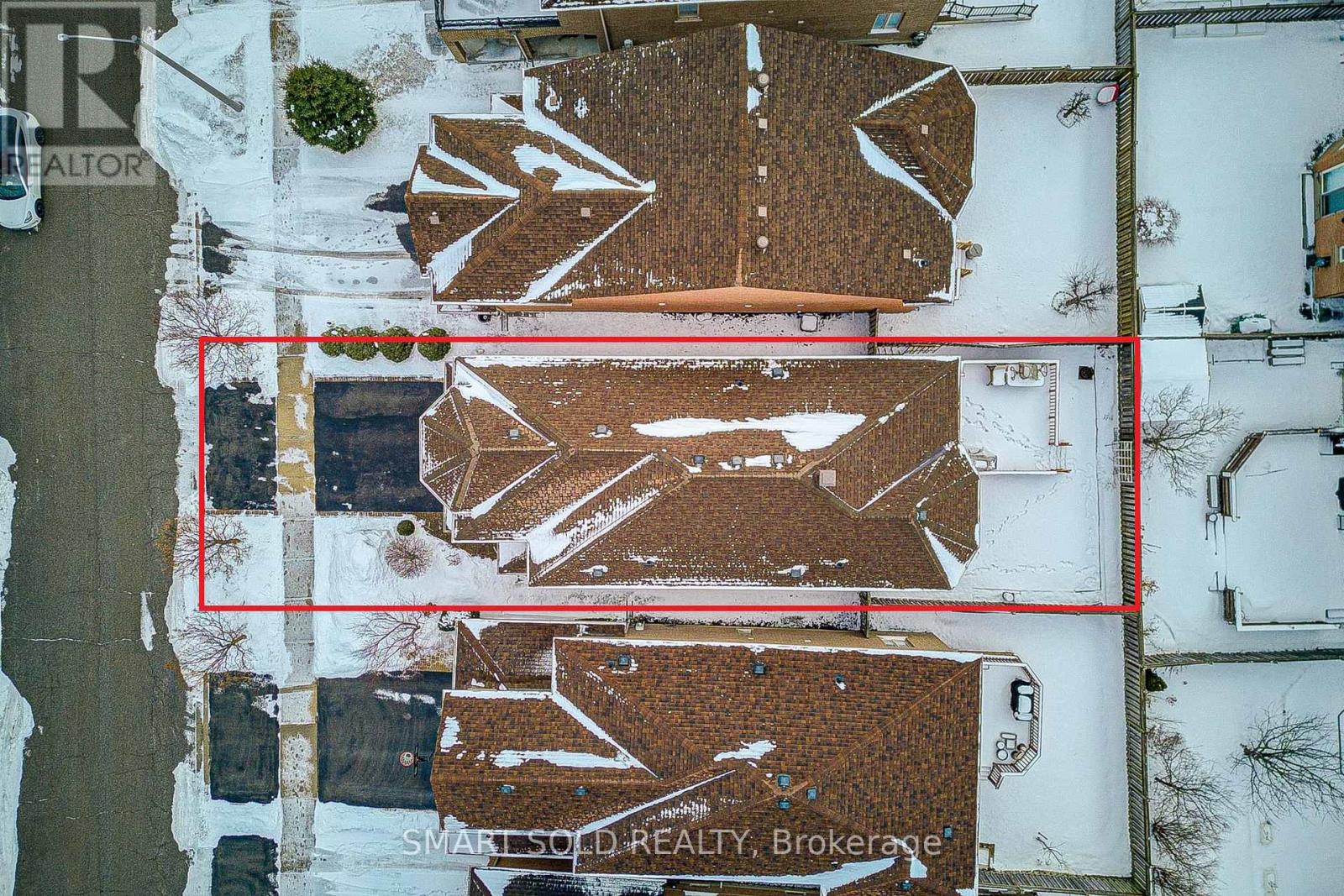 9 Mariposa Avenue, Richmond Hill (Rouge Woods), Ontario  L4S 2N7 - Photo 5 - N12902112