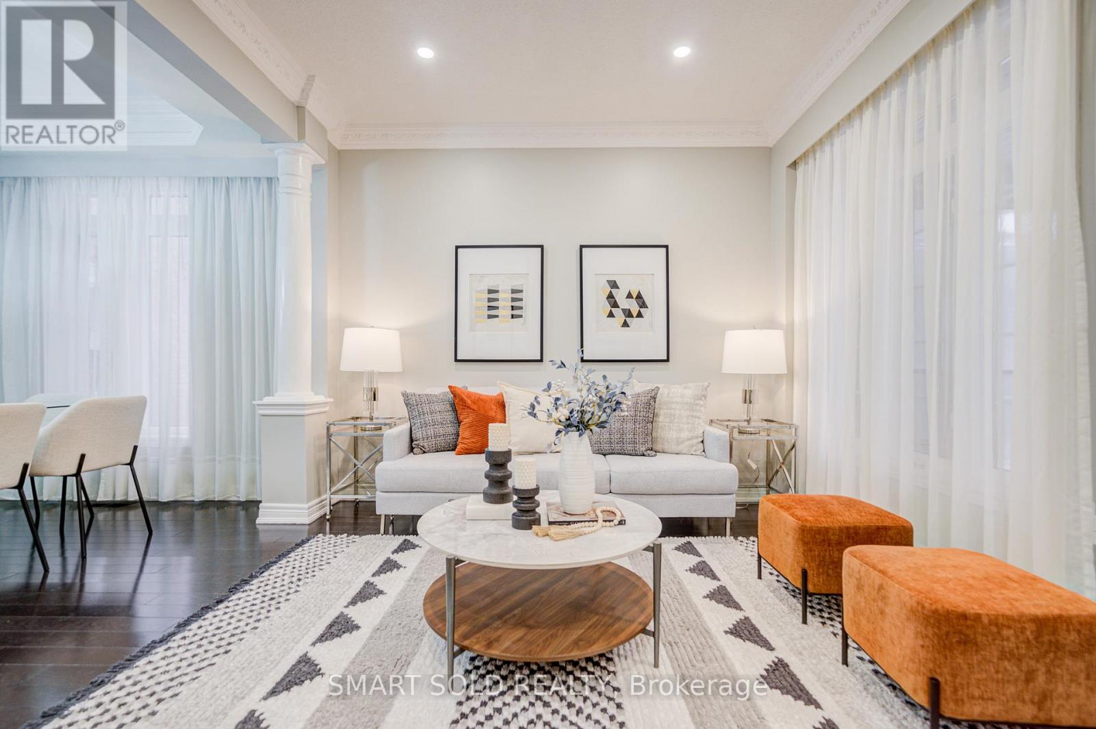 9 Mariposa Avenue, Richmond Hill (Rouge Woods), Ontario  L4S 2N7 - Photo 7 - N12902112