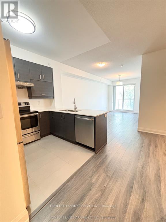 207 - 1 Uptown Drive, Markham (Unionville), Ontario  L3R 5C1 - Photo 13 - N12902118