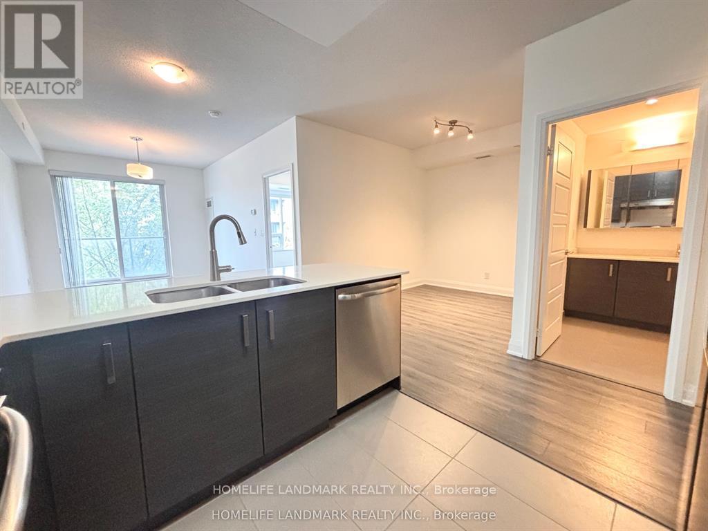 207 - 1 Uptown Drive, Markham (Unionville), Ontario  L3R 5C1 - Photo 24 - N12902118