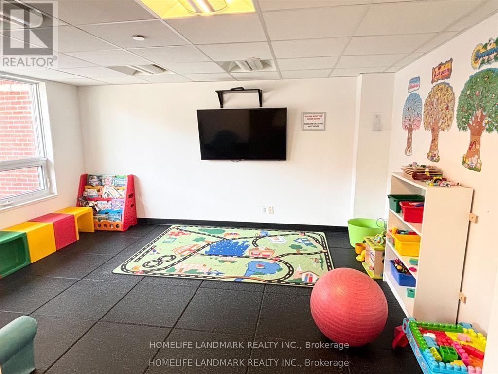 207 - 1 Uptown Drive, Markham (Unionville), Ontario  L3R 5C1 - Photo 4 - N12902118