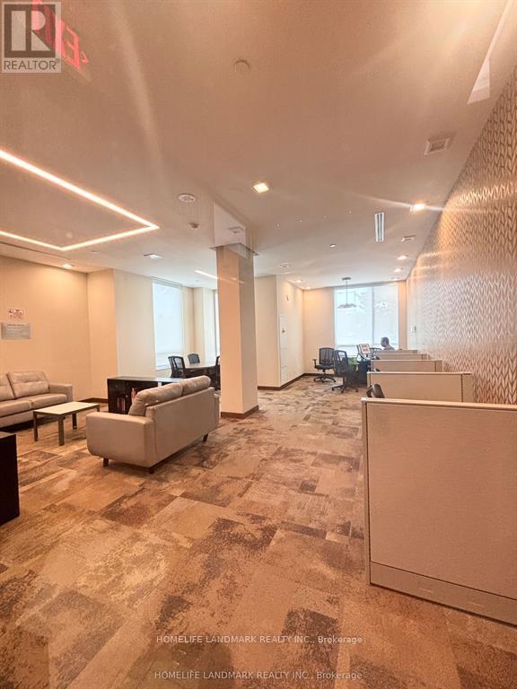 207 - 1 Uptown Drive, Markham (Unionville), Ontario  L3R 5C1 - Photo 6 - N12902118