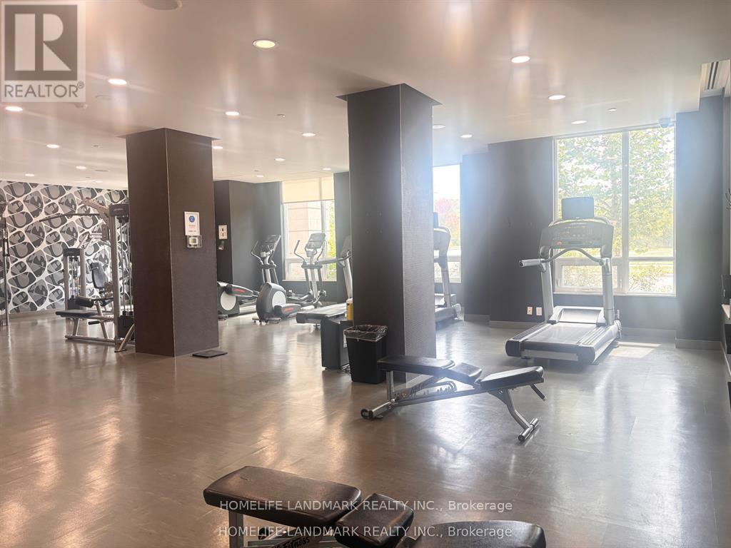 207 - 1 Uptown Drive, Markham (Unionville), Ontario  L3R 5C1 - Photo 9 - N12902118