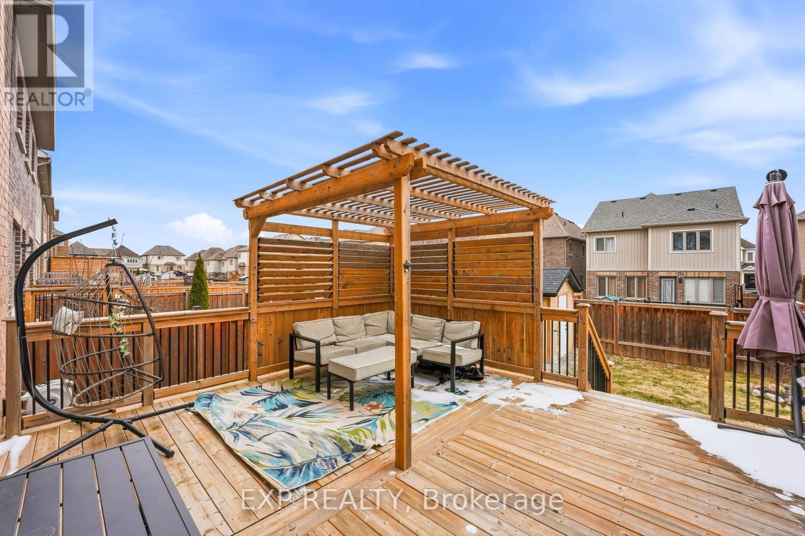 44 Willoughby Way, New Tecumseth, Ontario  L9R 0M7 - Photo 22 - N12902156