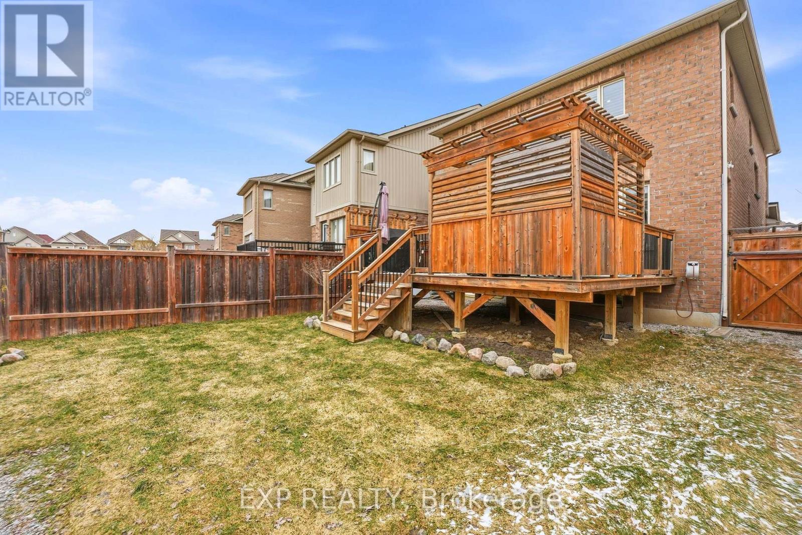 44 Willoughby Way, New Tecumseth, Ontario  L9R 0M7 - Photo 23 - N12902156