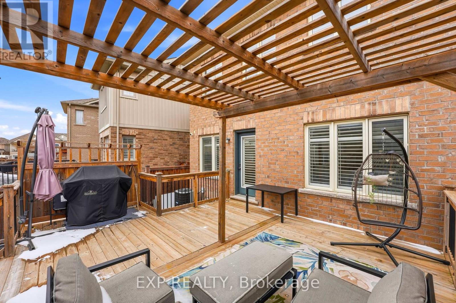 44 Willoughby Way, New Tecumseth, Ontario  L9R 0M7 - Photo 26 - N12902156