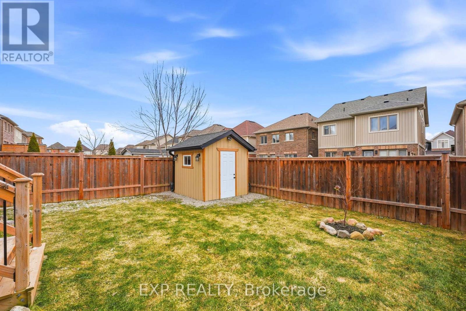 44 Willoughby Way, New Tecumseth, Ontario  L9R 0M7 - Photo 27 - N12902156