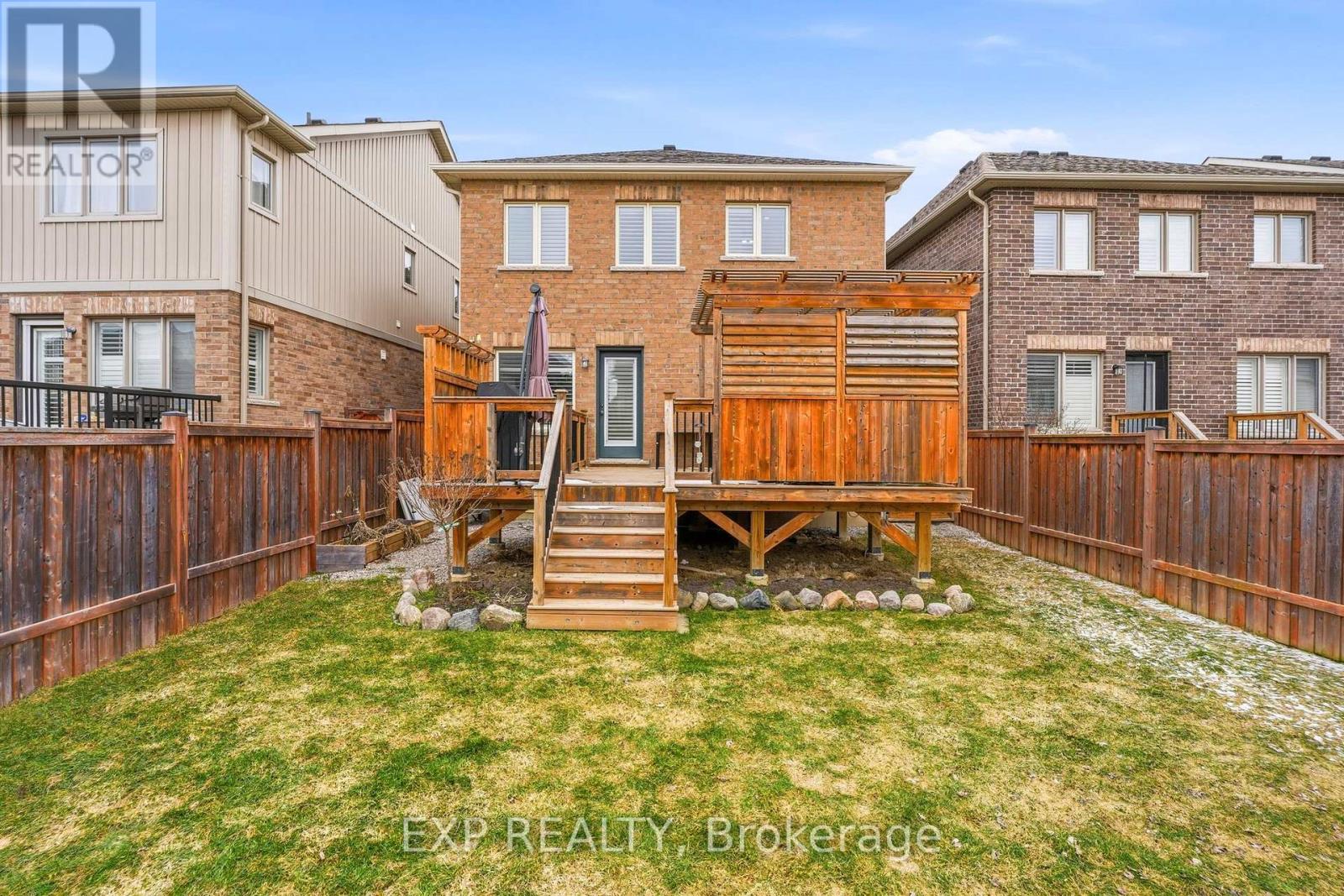 44 Willoughby Way, New Tecumseth, Ontario  L9R 0M7 - Photo 28 - N12902156