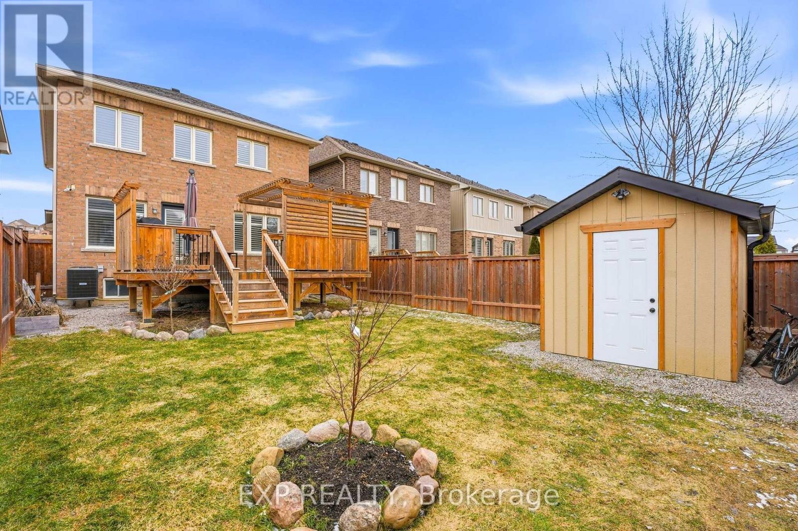 44 Willoughby Way, New Tecumseth, Ontario  L9R 0M7 - Photo 29 - N12902156