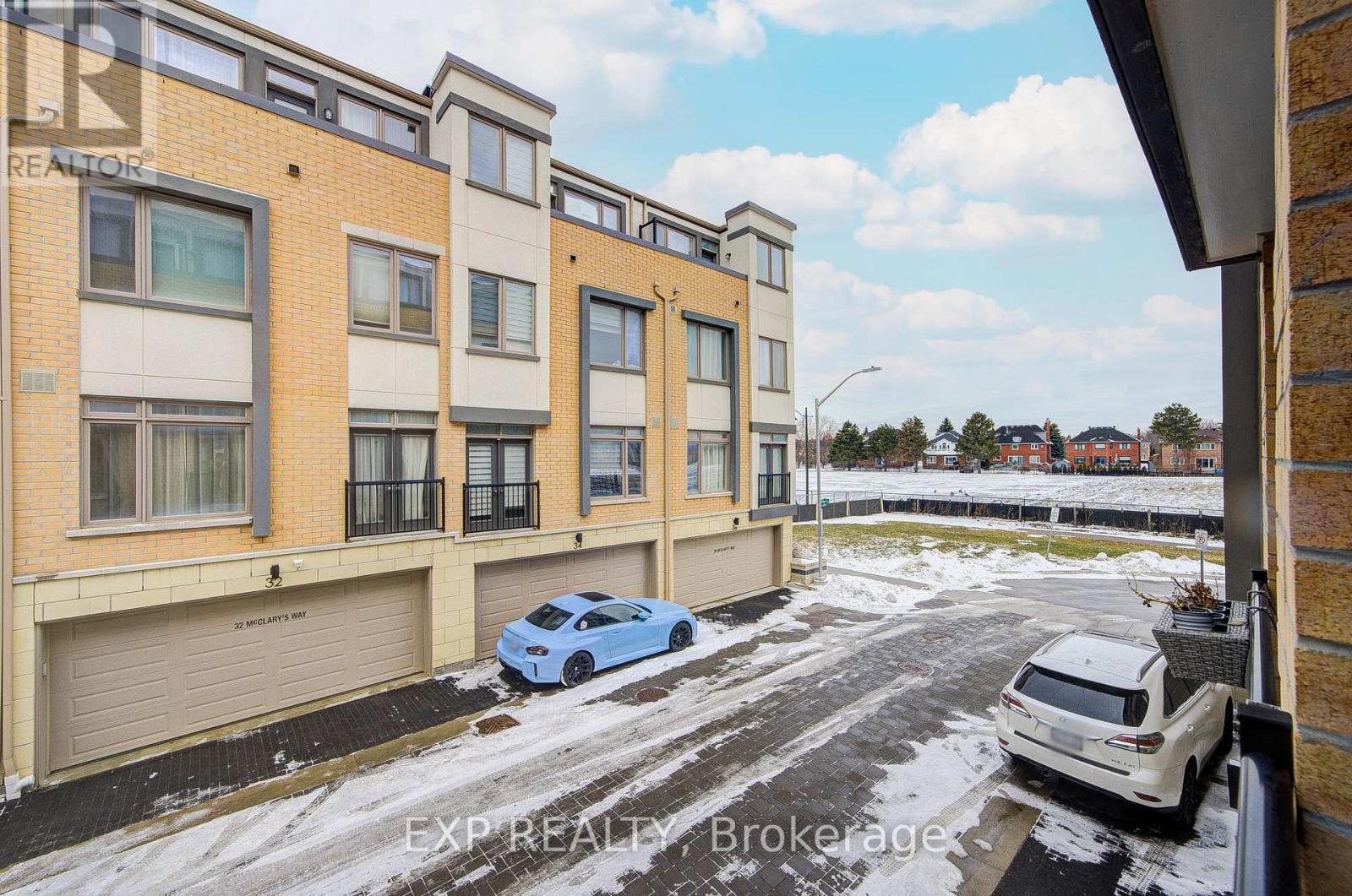 92 William Saville Street, Markham (Unionville), Ontario  L3R 9S3 - Photo 18 - N12902158