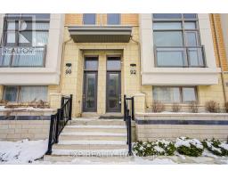 92 WILLIAM SAVILLE STREET, Markham, Ontario