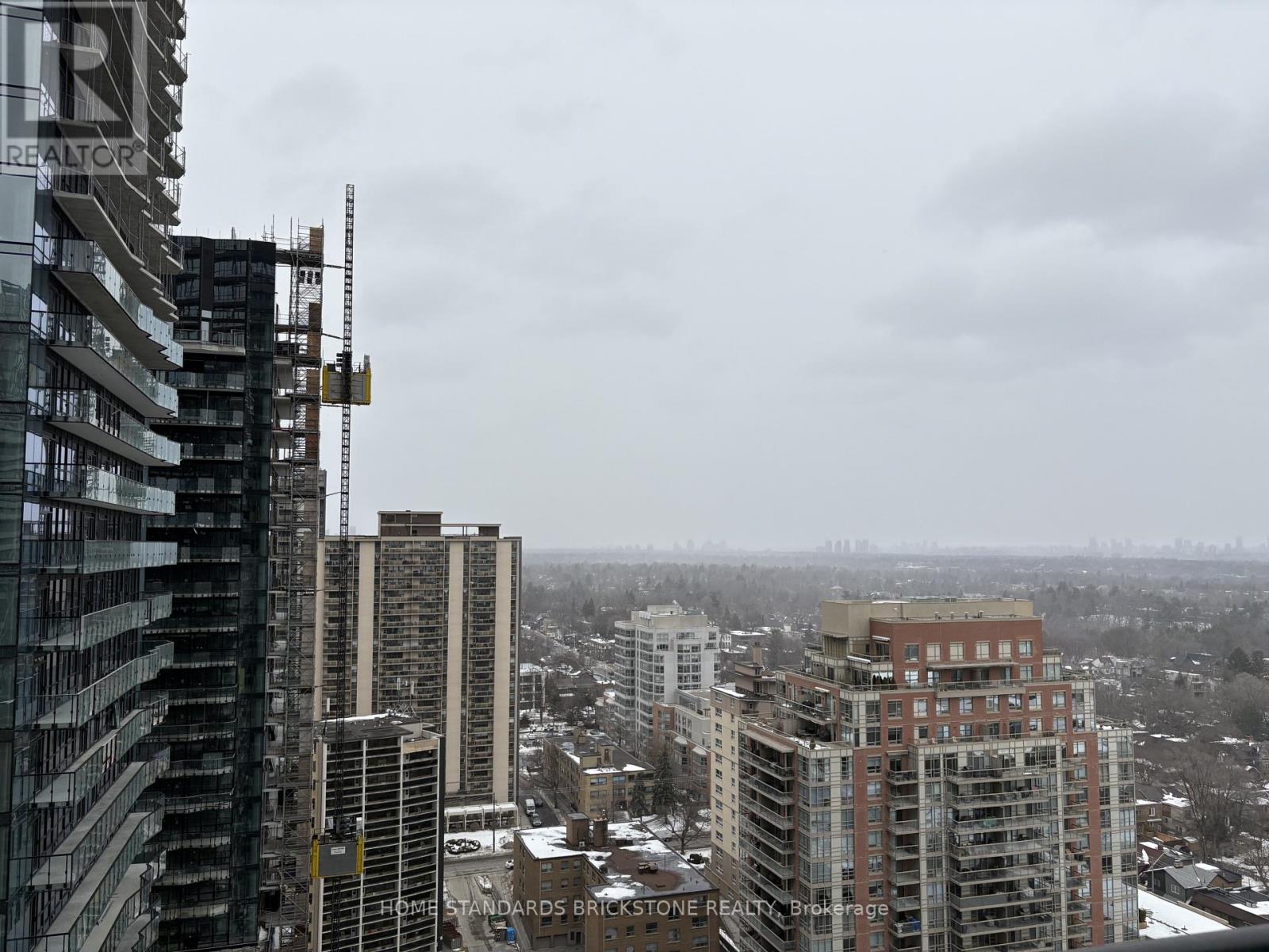 2106 - 117 Broadway Avenue, Toronto (Mount Pleasant West), Ontario  M4P 1V3 - Photo 14 - C12902126