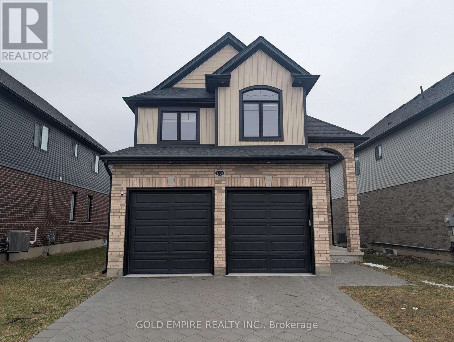 1774 OWEN LANE, london north (north i), Ontario