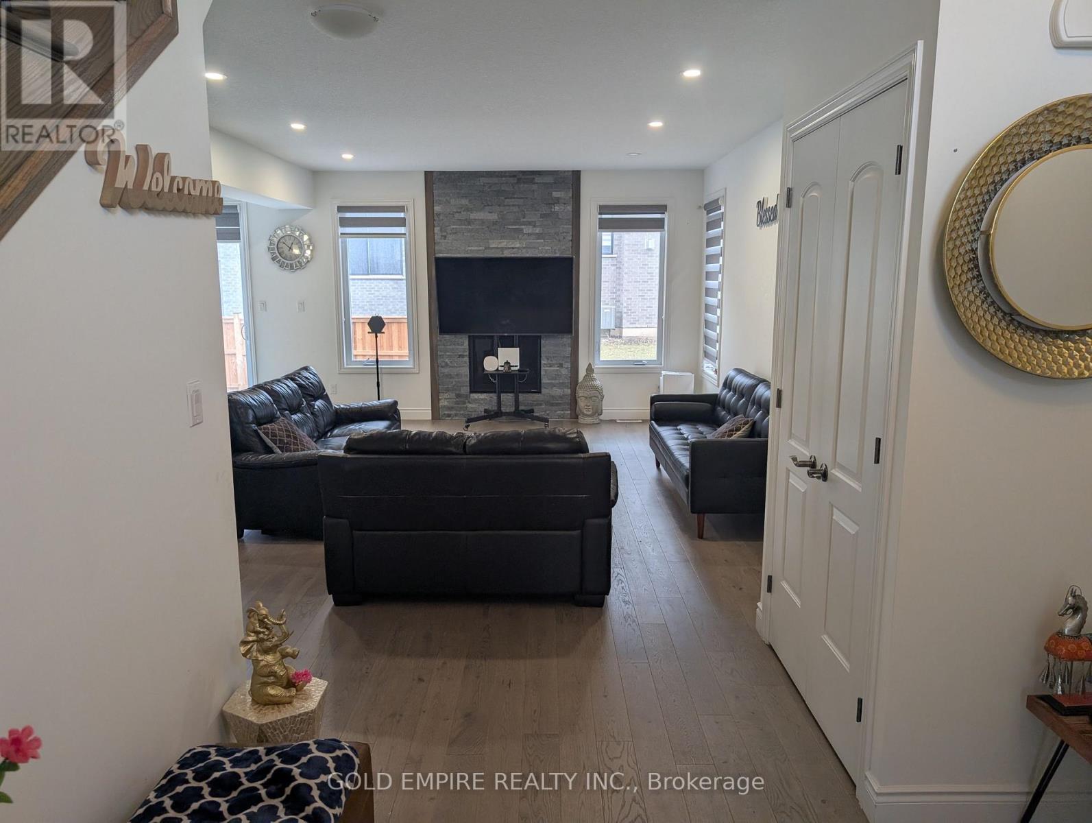 1774 Owen Lane, London North, Ontario  N6G 2A2 - Photo 3 - X12899374