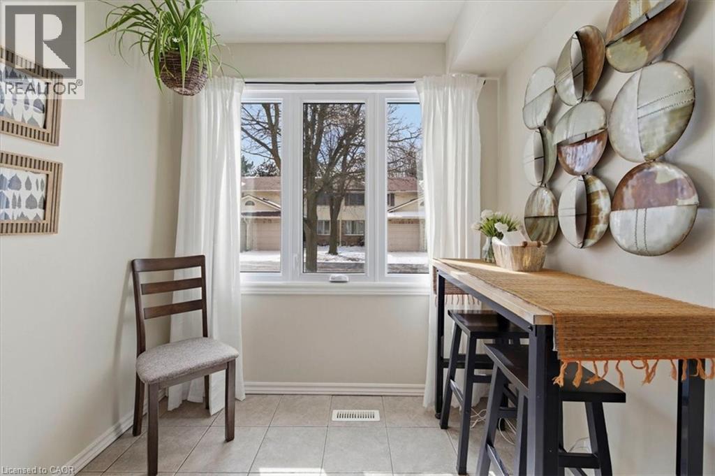 375 Kingscourt Drive Unit# 42, Waterloo, Ontario  N2K 3N7 - Photo 13 - 40813407