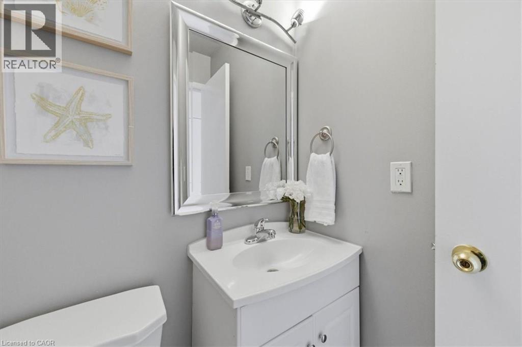 375 Kingscourt Drive Unit# 42, Waterloo, Ontario  N2K 3N7 - Photo 15 - 40813407