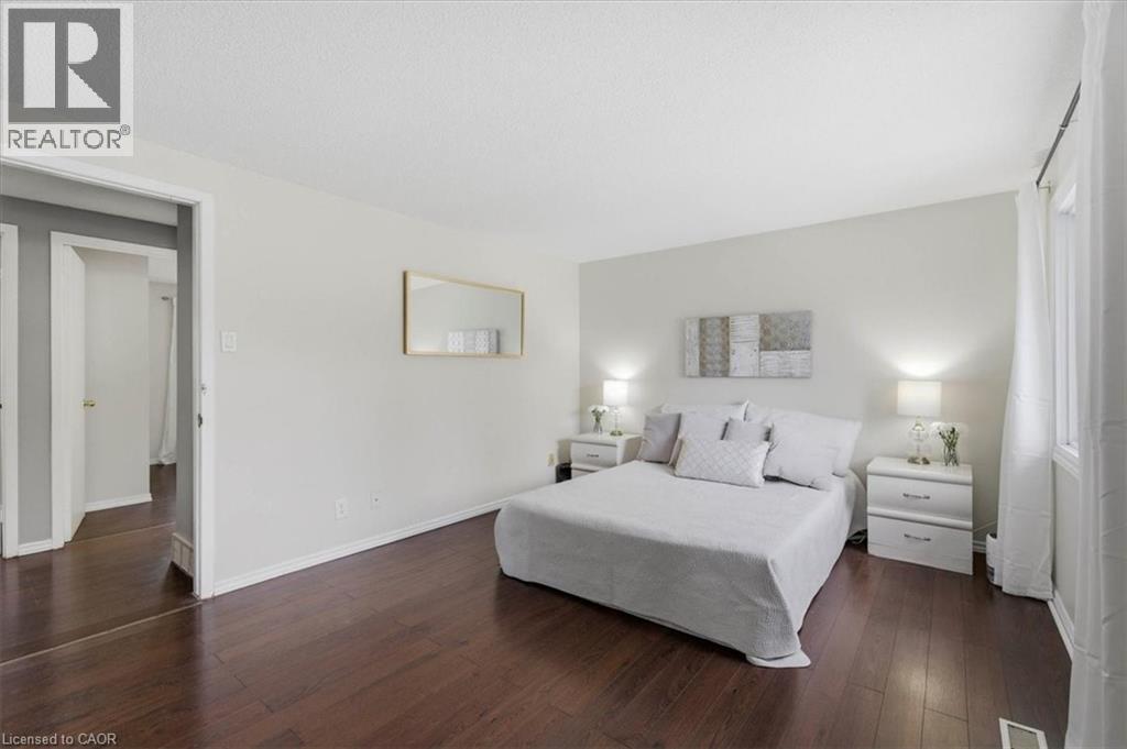 375 Kingscourt Drive Unit# 42, Waterloo, Ontario  N2K 3N7 - Photo 17 - 40813407