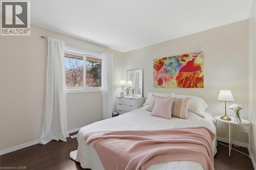 375 Kingscourt Drive Unit# 42, Waterloo, Ontario  N2K 3N7 - Photo 19 - 40813407