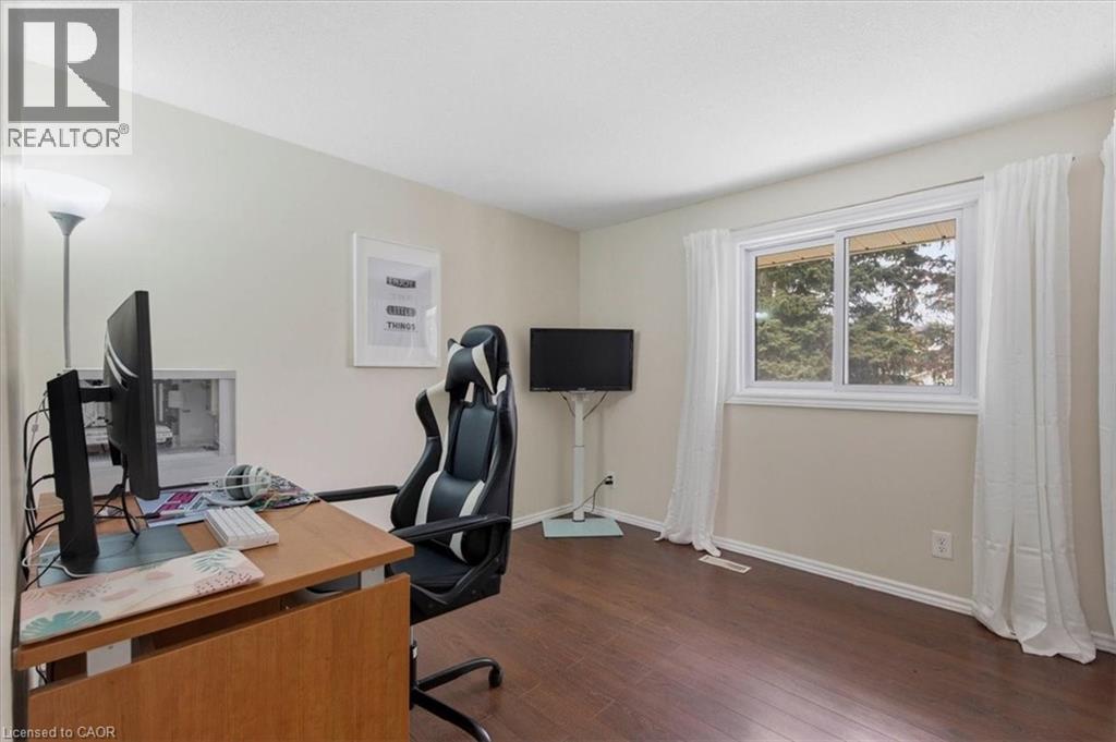 375 Kingscourt Drive Unit# 42, Waterloo, Ontario  N2K 3N7 - Photo 21 - 40813407