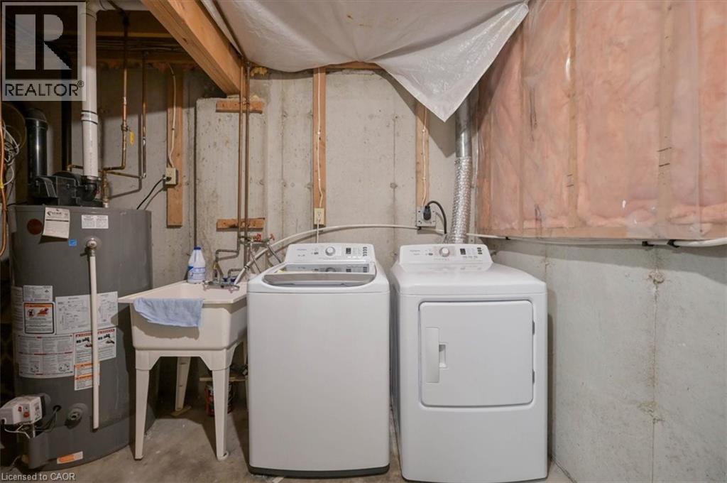 375 Kingscourt Drive Unit# 42, Waterloo, Ontario  N2K 3N7 - Photo 26 - 40813407