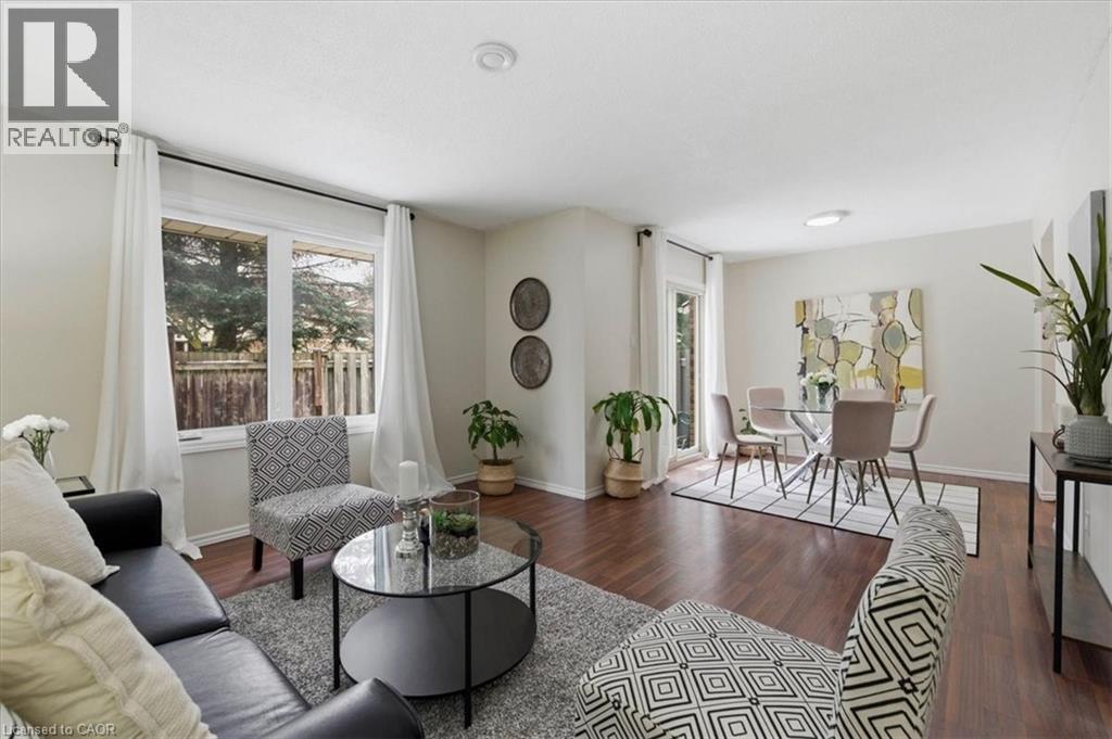 375 Kingscourt Drive Unit# 42, Waterloo, Ontario  N2K 3N7 - Photo 5 - 40813407