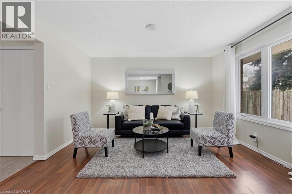 375 Kingscourt Drive Unit# 42, Waterloo, Ontario  N2K 3N7 - Photo 6 - 40813407