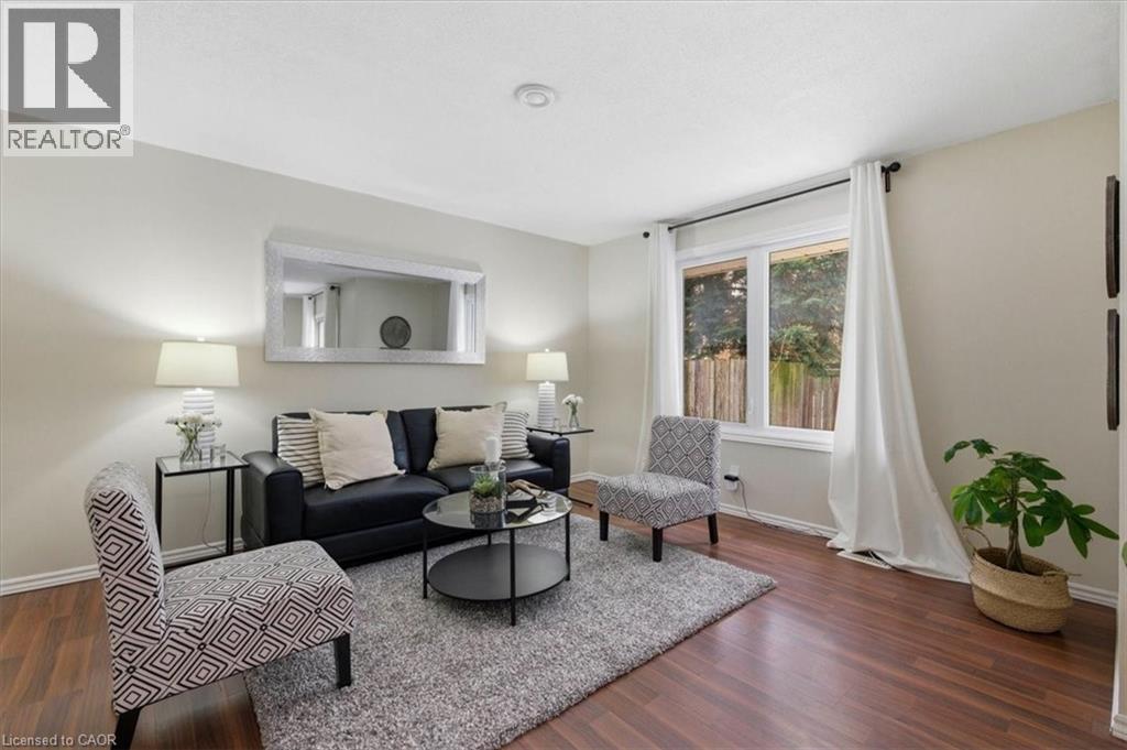 375 Kingscourt Drive Unit# 42, Waterloo, Ontario  N2K 3N7 - Photo 7 - 40813407