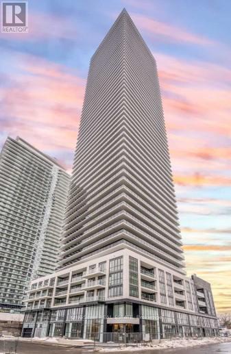 2108 - 70 ANNIE CRAIG DRIVE, toronto (mimico), Ontario