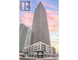2108 - 70 ANNIE CRAIG DRIVE, Toronto, Ontario